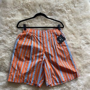Uniqlo Marimekko shorts/shirt